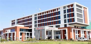 Edu Admission Wala-All India Institute of Medical Sciences, Rajkot